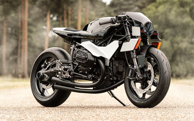 Auto Fabrica: Type 18
