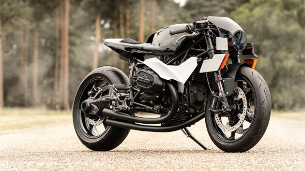 Auto Fabrica: Type 18