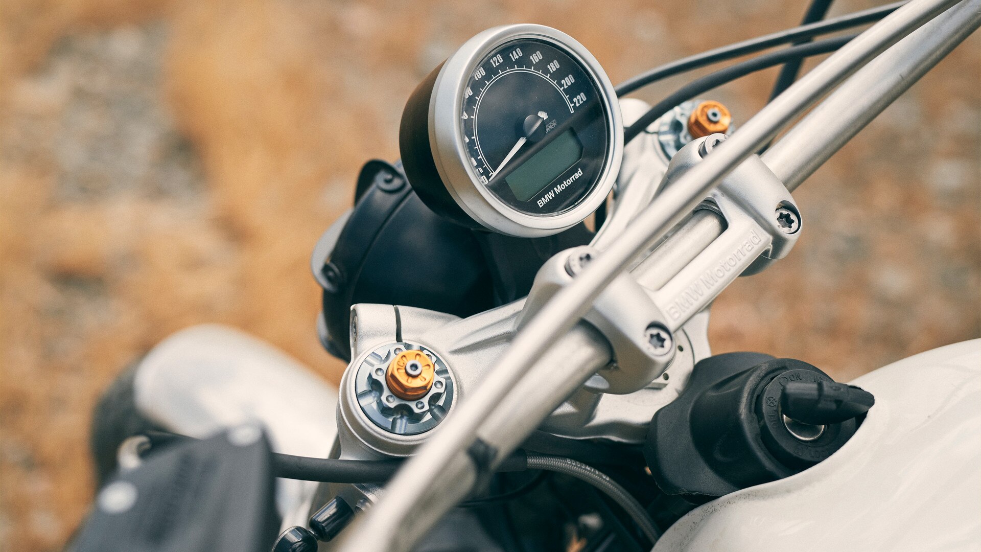 Coyote von Fuel Motorcycles
