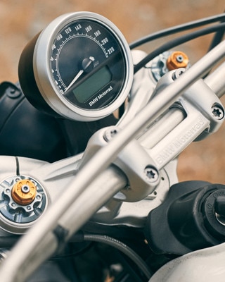Coyote von Fuel Motorcycles