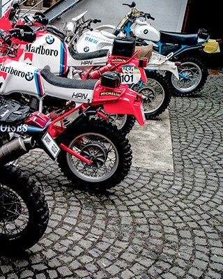 GS offroad sport