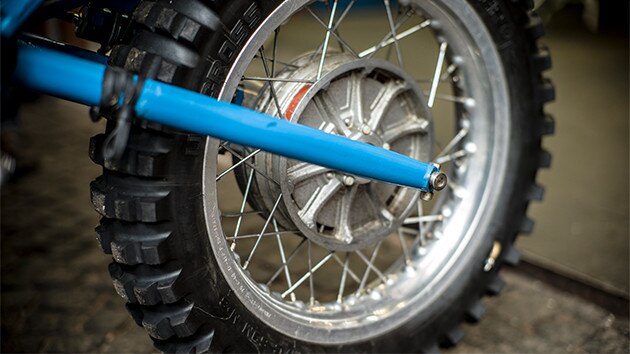 GS offroad sport