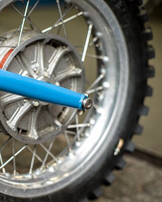 GS offroad sport