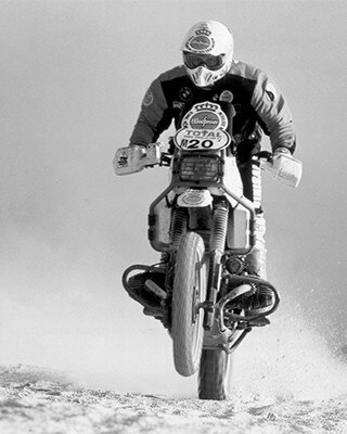 GS offroad sport
