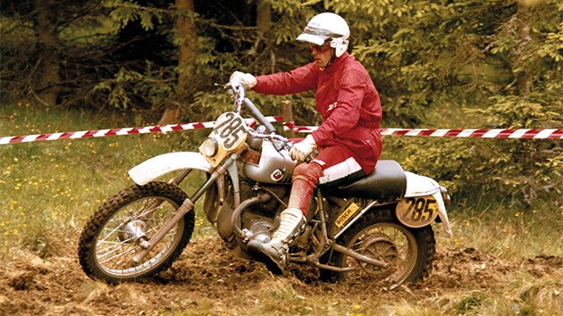 GS offroad sport