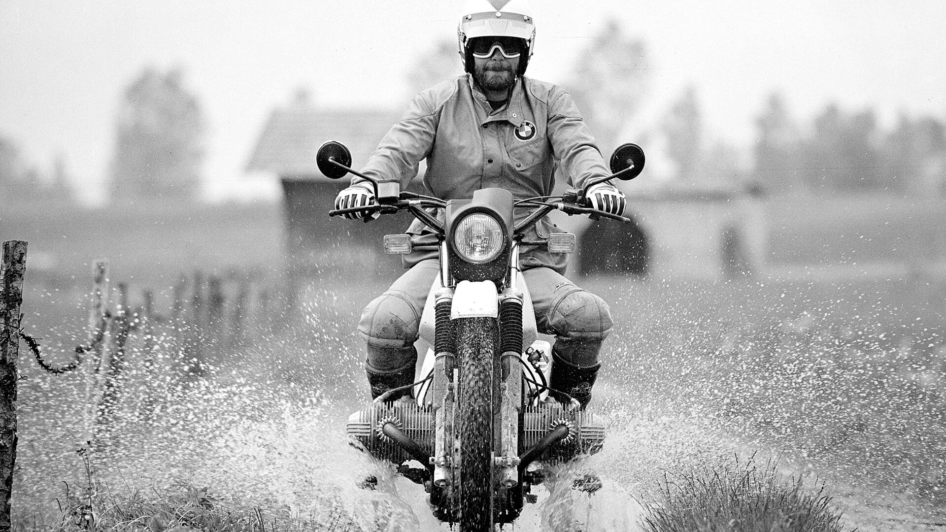 GS offroad sport
