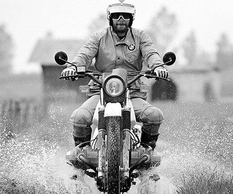 GS offroad sport