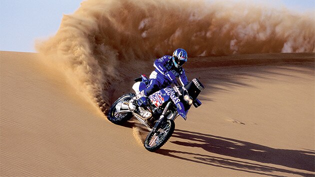 GS offroad sport