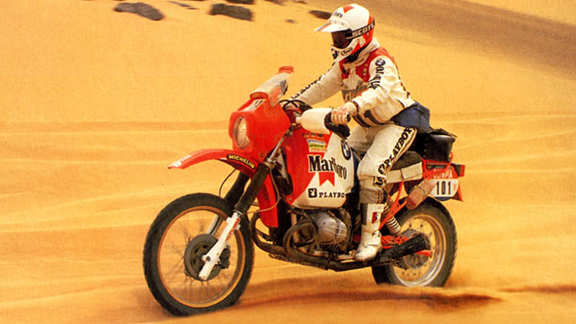 GS offroad sport