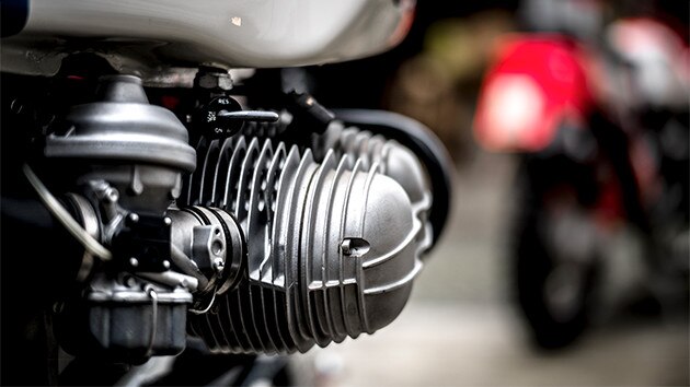 GS offroad sport