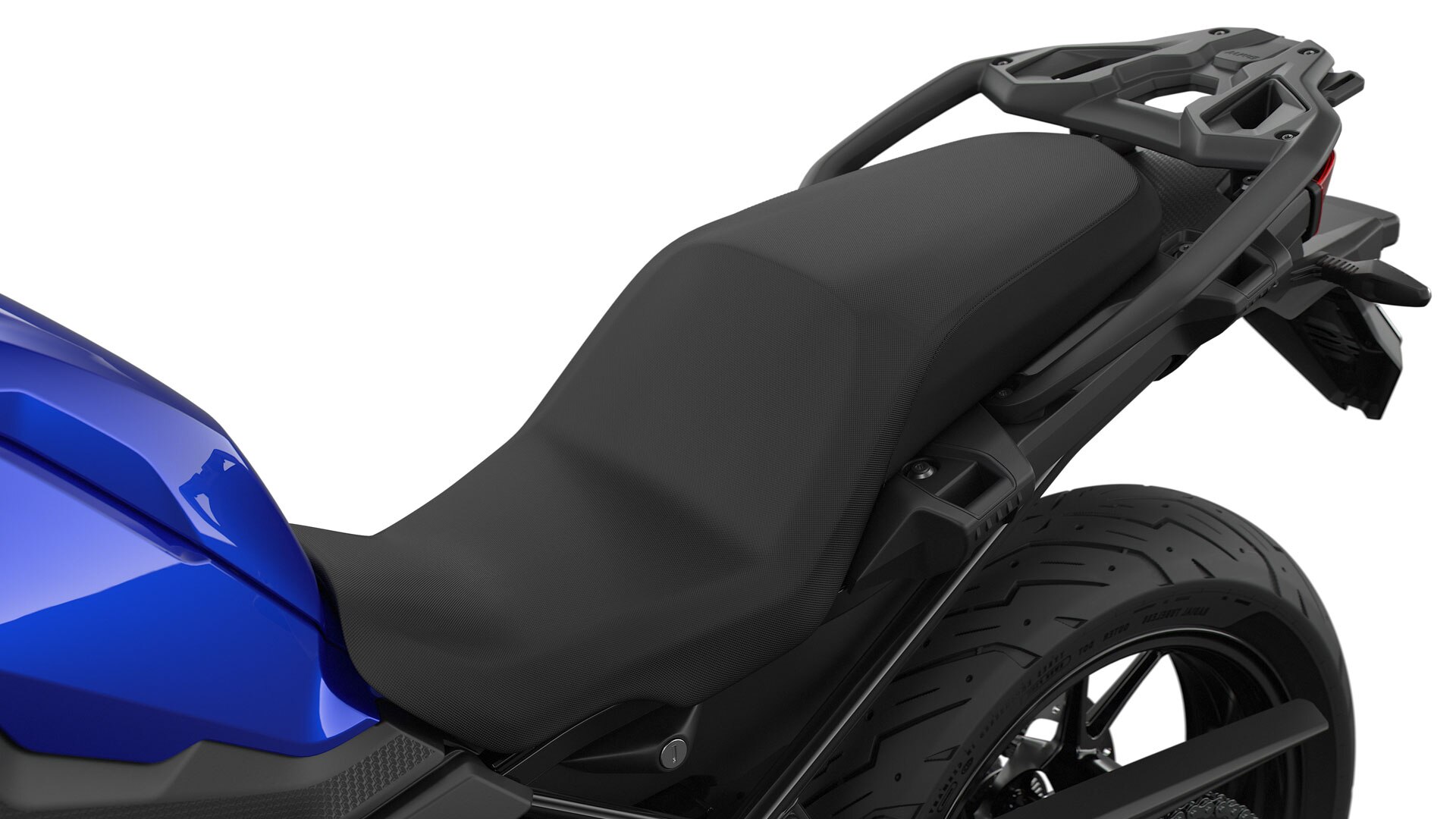 F 750 GS