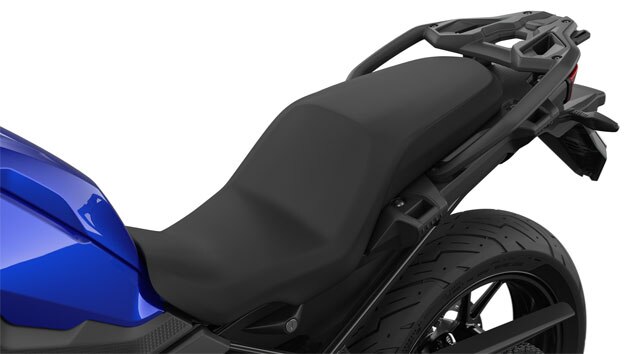F 750 GS