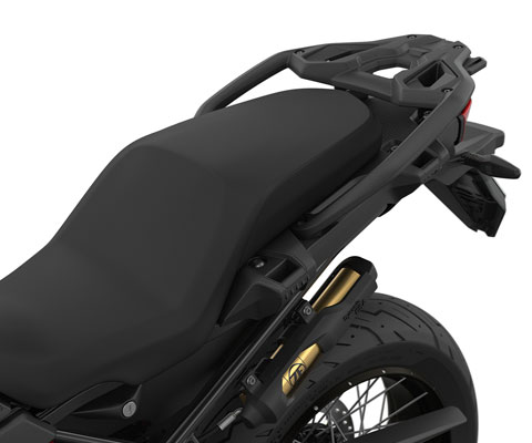 F 850 GS