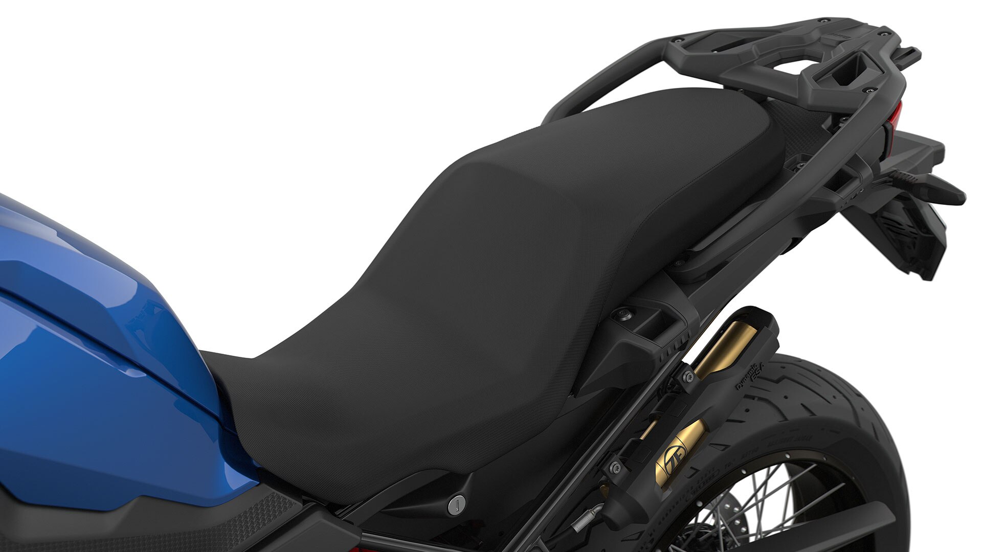 F 850 GS