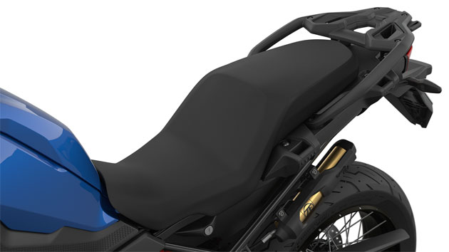 F 850 GS