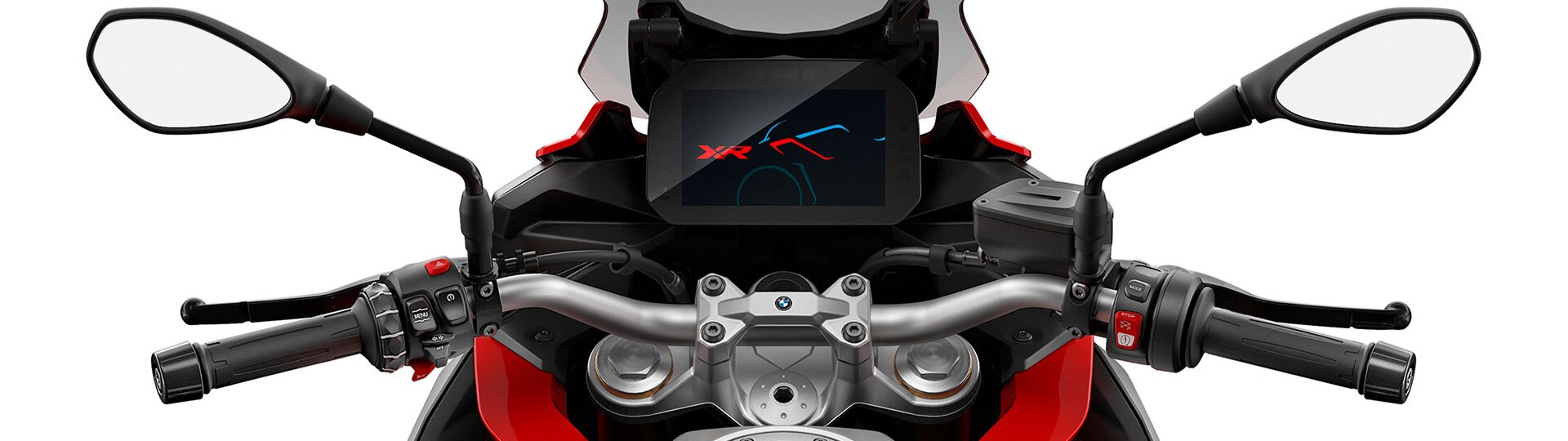 f 900 xr accessories