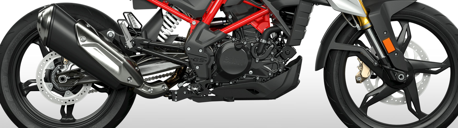 mw g 310 gs