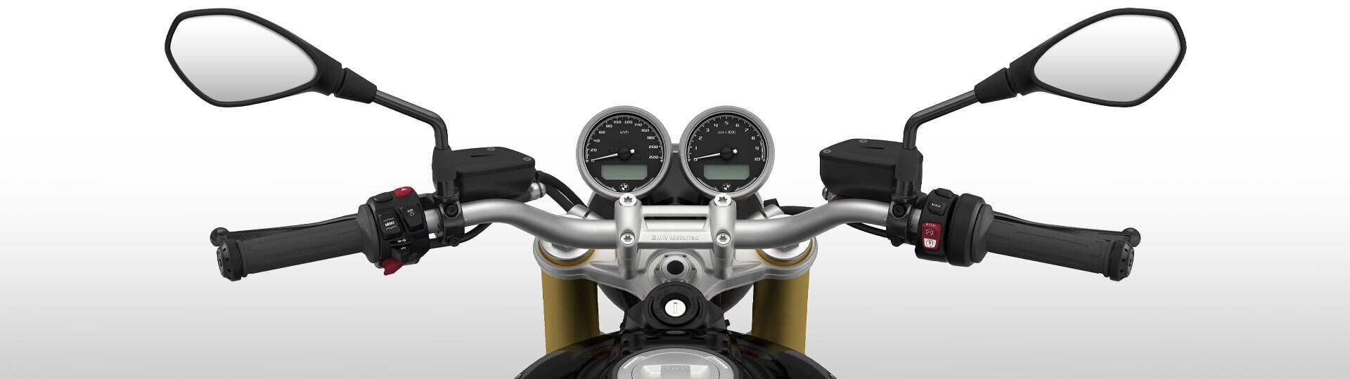 Bmw motorrad accessories