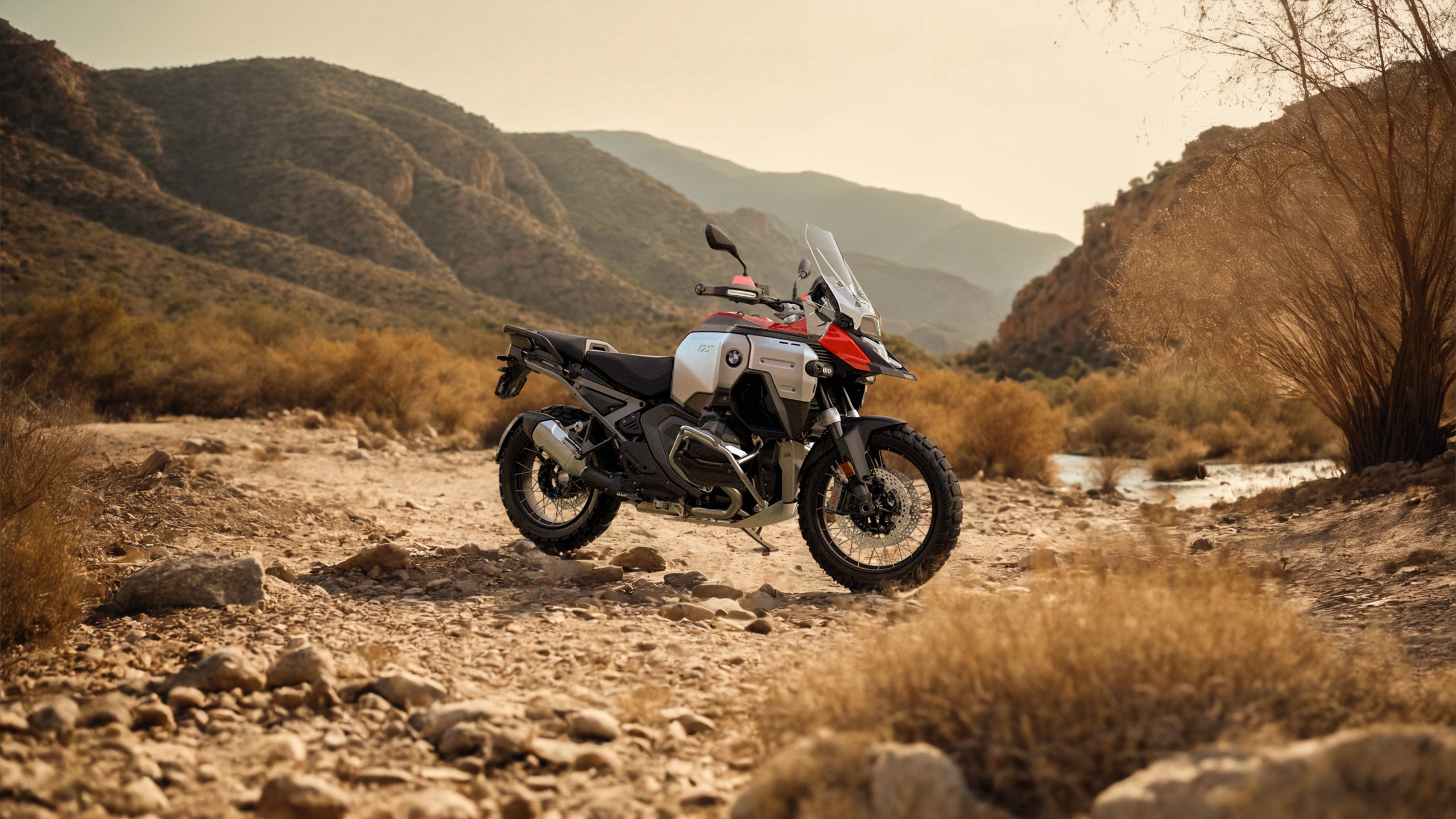 Enduro adventure shop