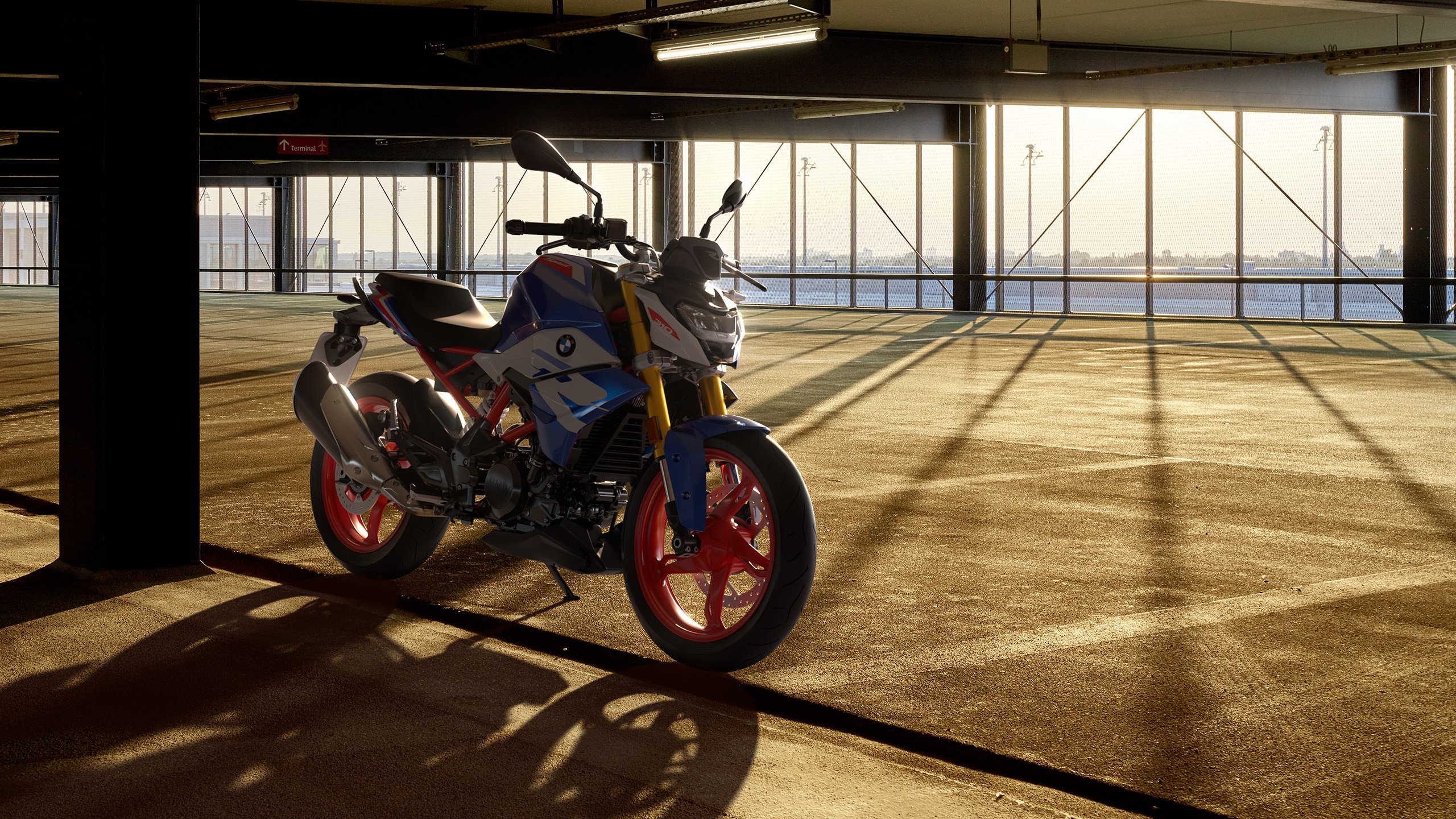 Bmw bike rate new arrivals
