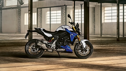 F 900 R Dual Model Year Configurator F 900 R BMW Motorrad