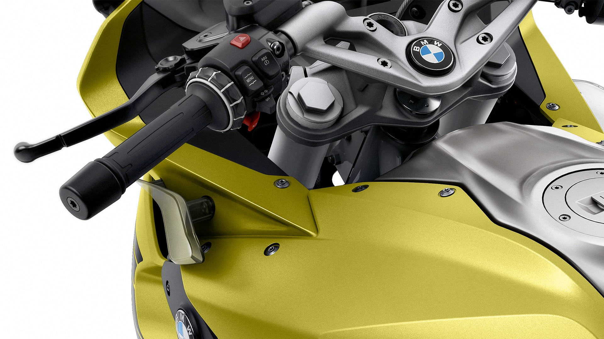 R 1250 Controller