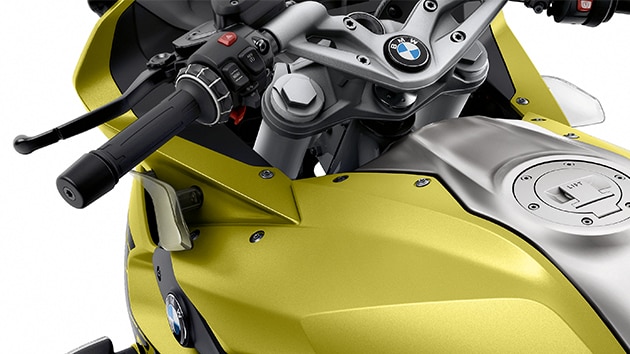 R 1250 Controller