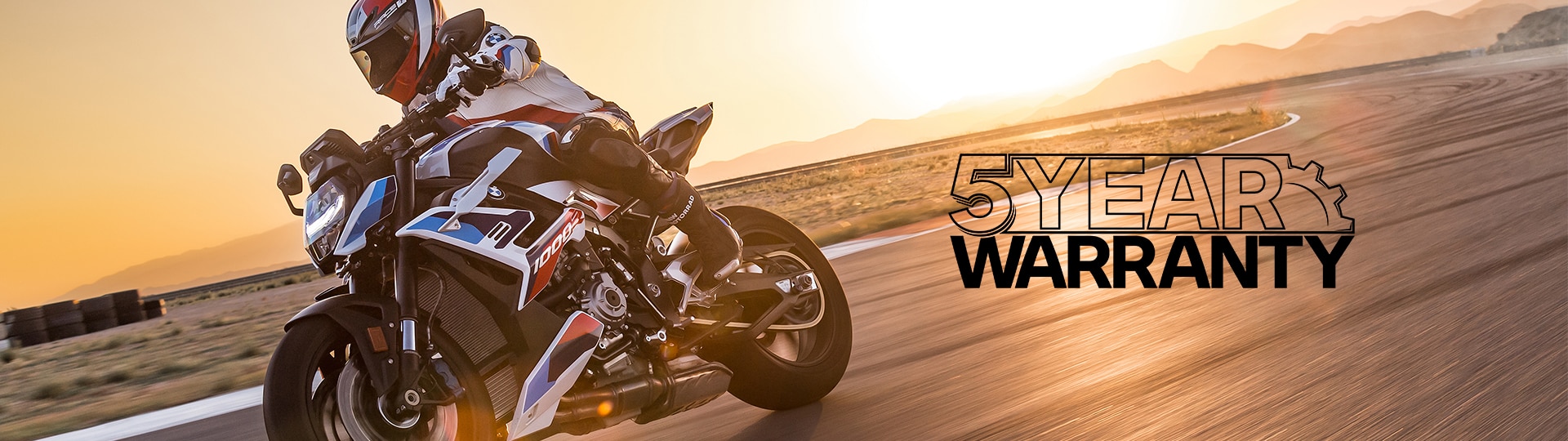 Supplementary Warranty Handbook | BMW Motorrad