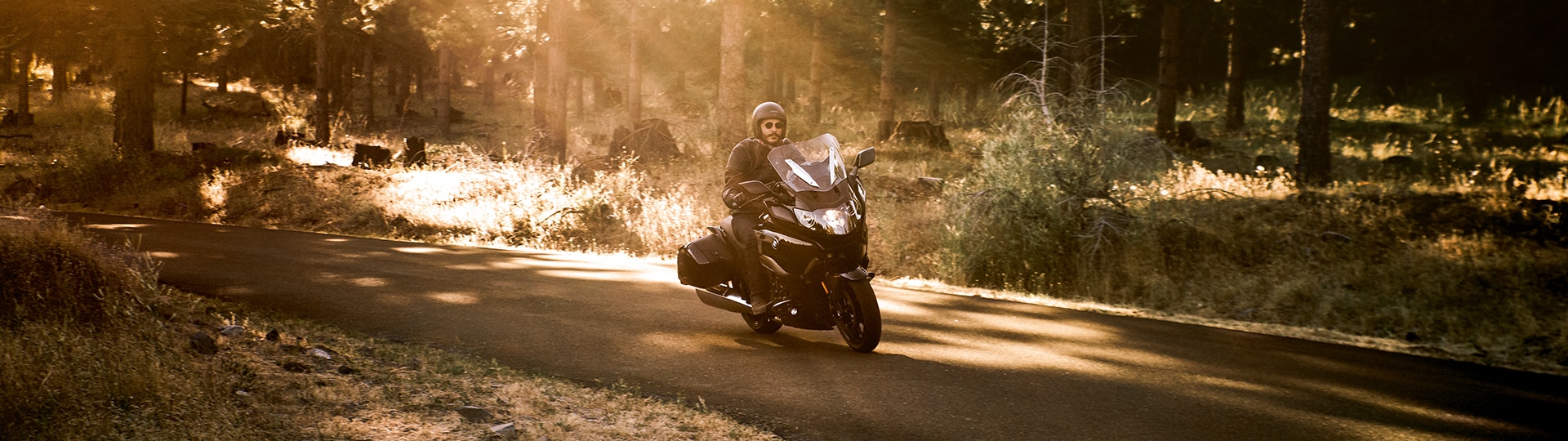 Roadside Assistance | BMW Motorrad