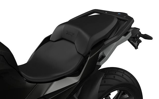 Various seat heights