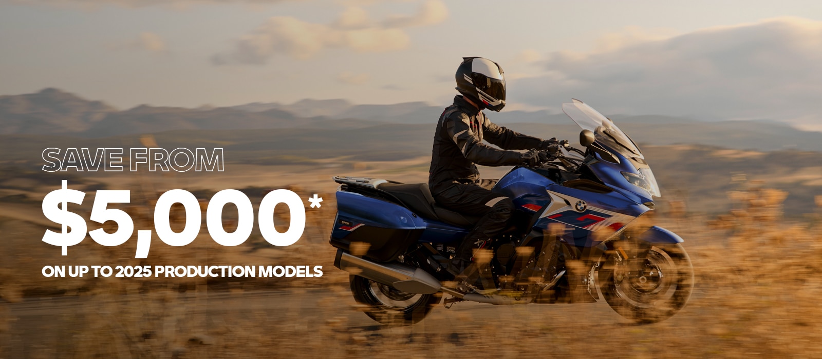 K 1600 GT Offer Image