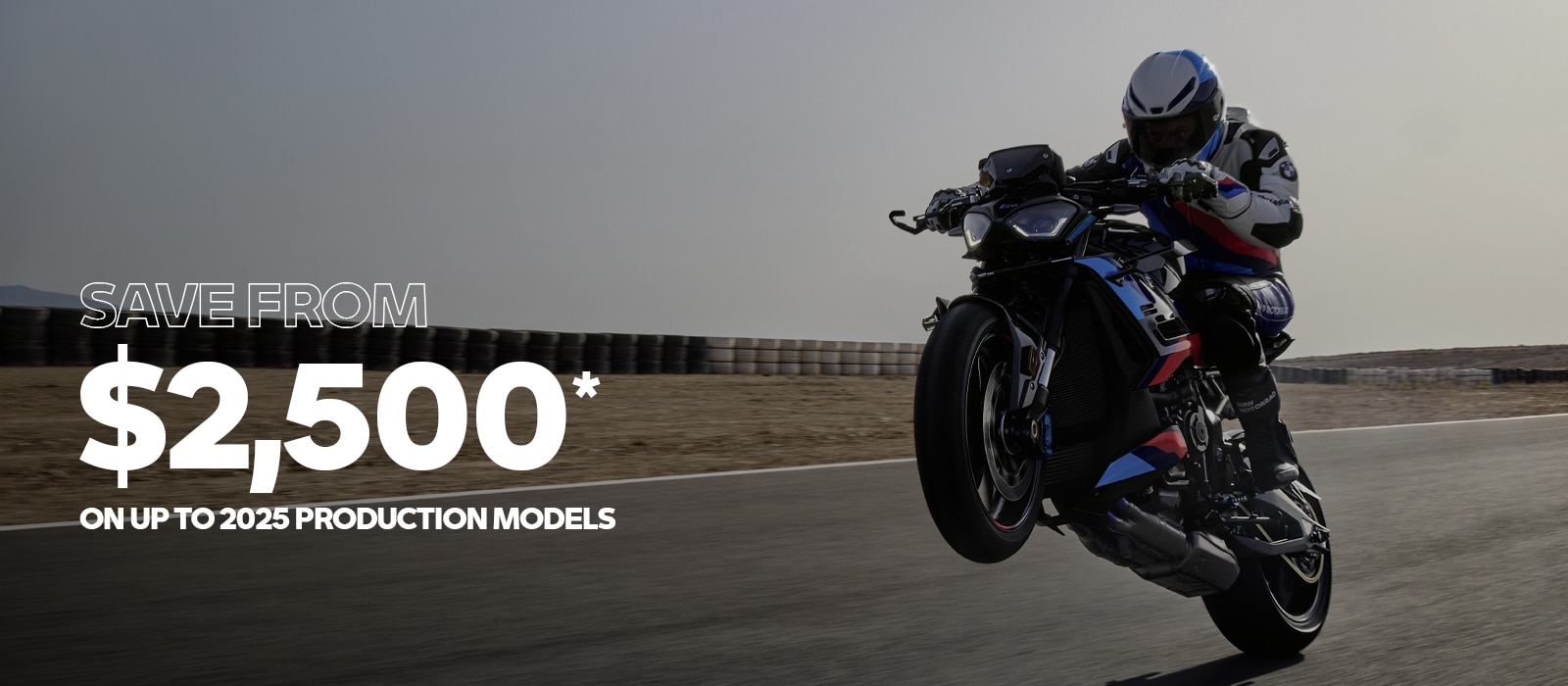 M 1000 R Offer Image