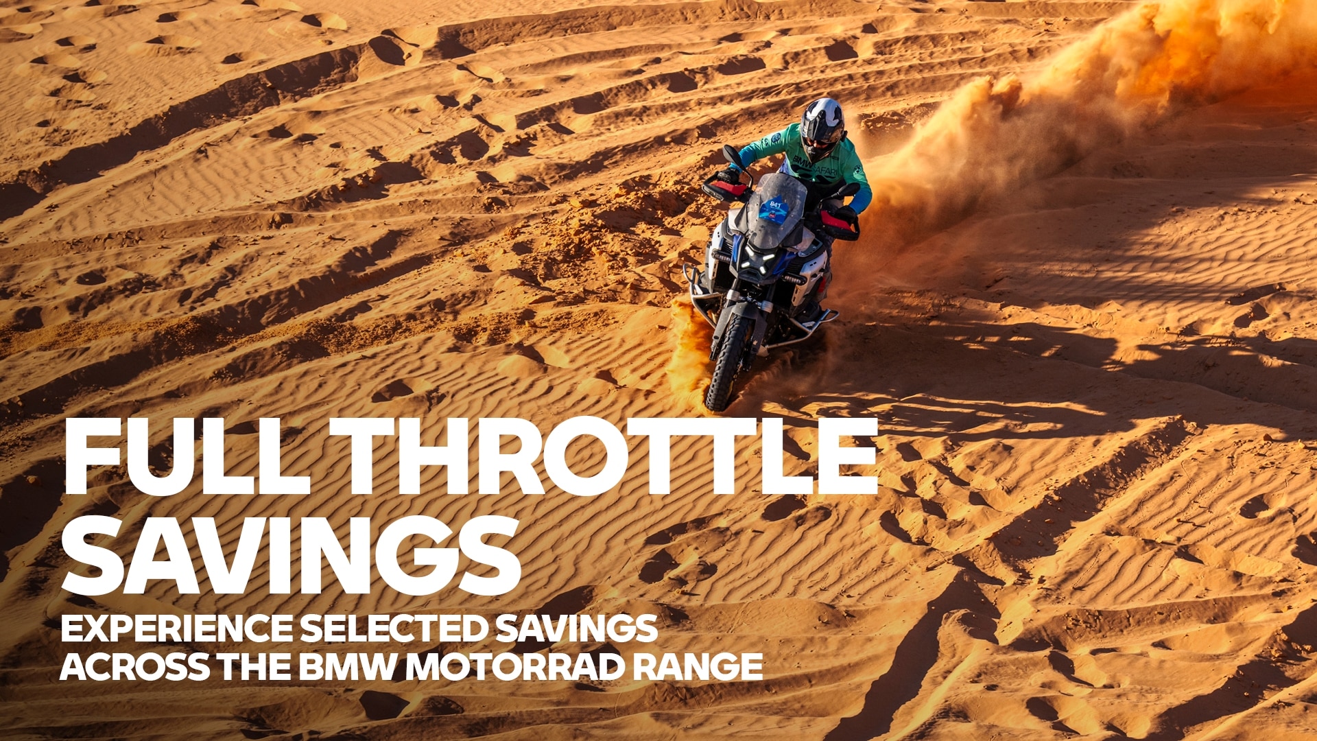 BMW Sale