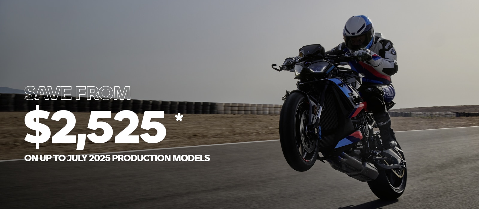 M 1000 R Offer Image