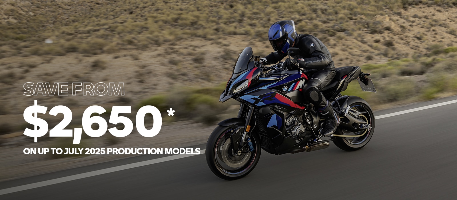 K 1600 B Offer Image