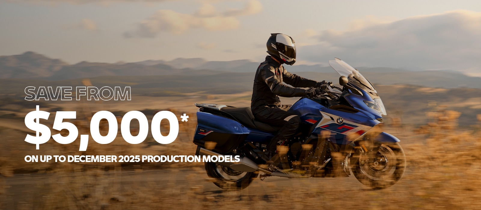 K 1600 GT Offer Image