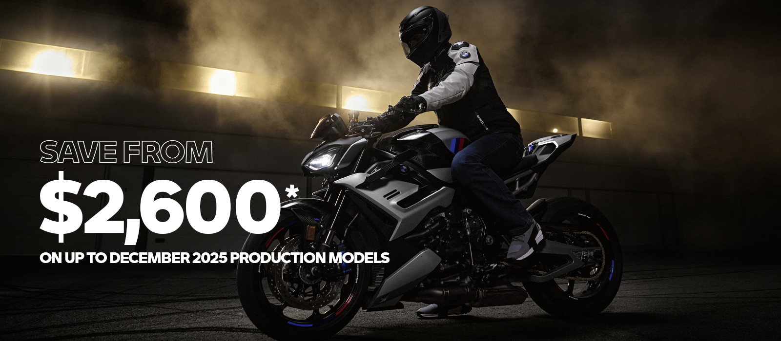 M 1000 R Offer Image