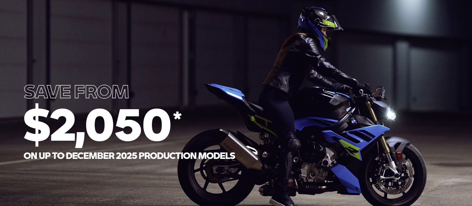 s 1000 r Offer Image