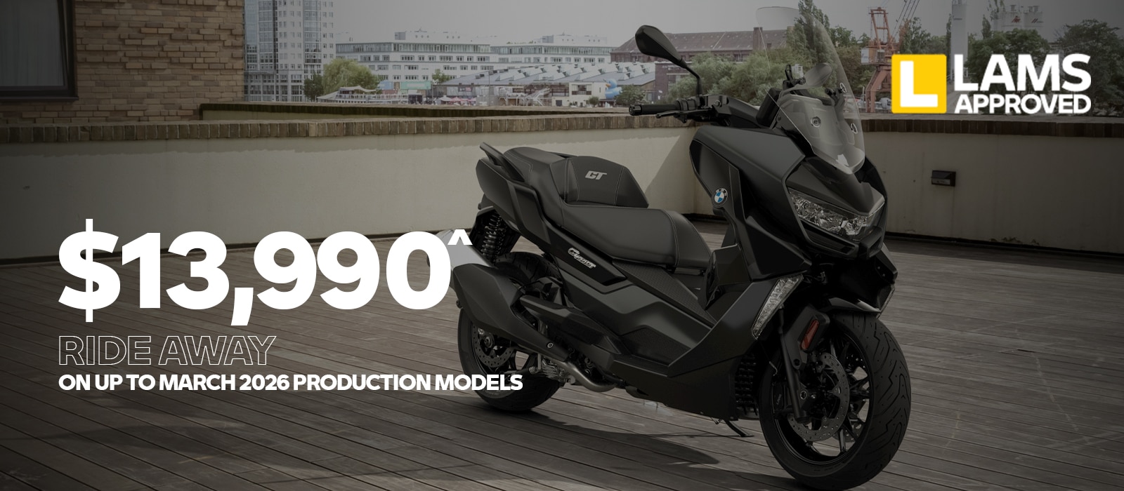 c 400 gt Offer Image