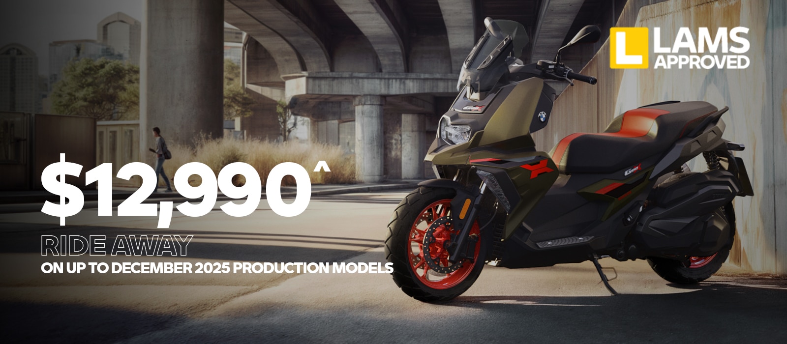 c 400 x Offer Image