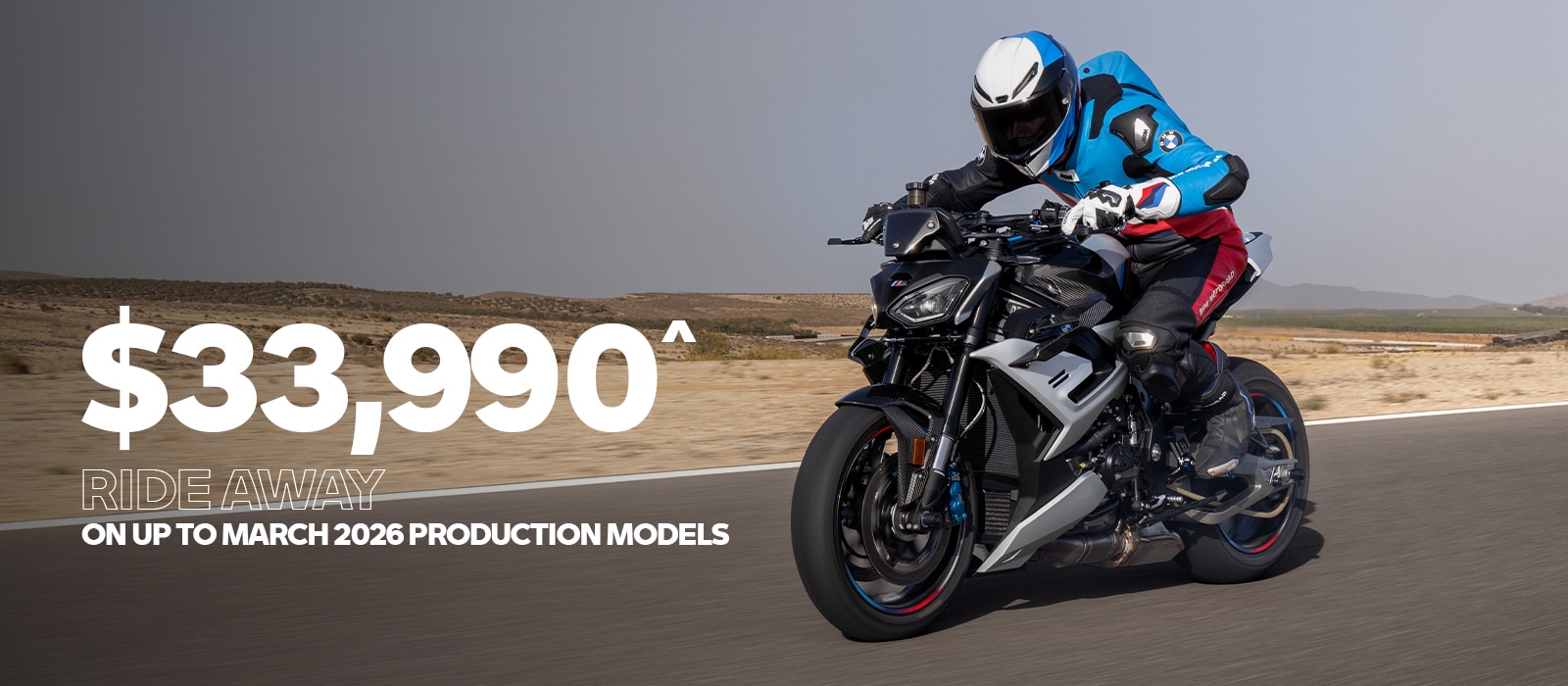 M 1000 R Offer Image