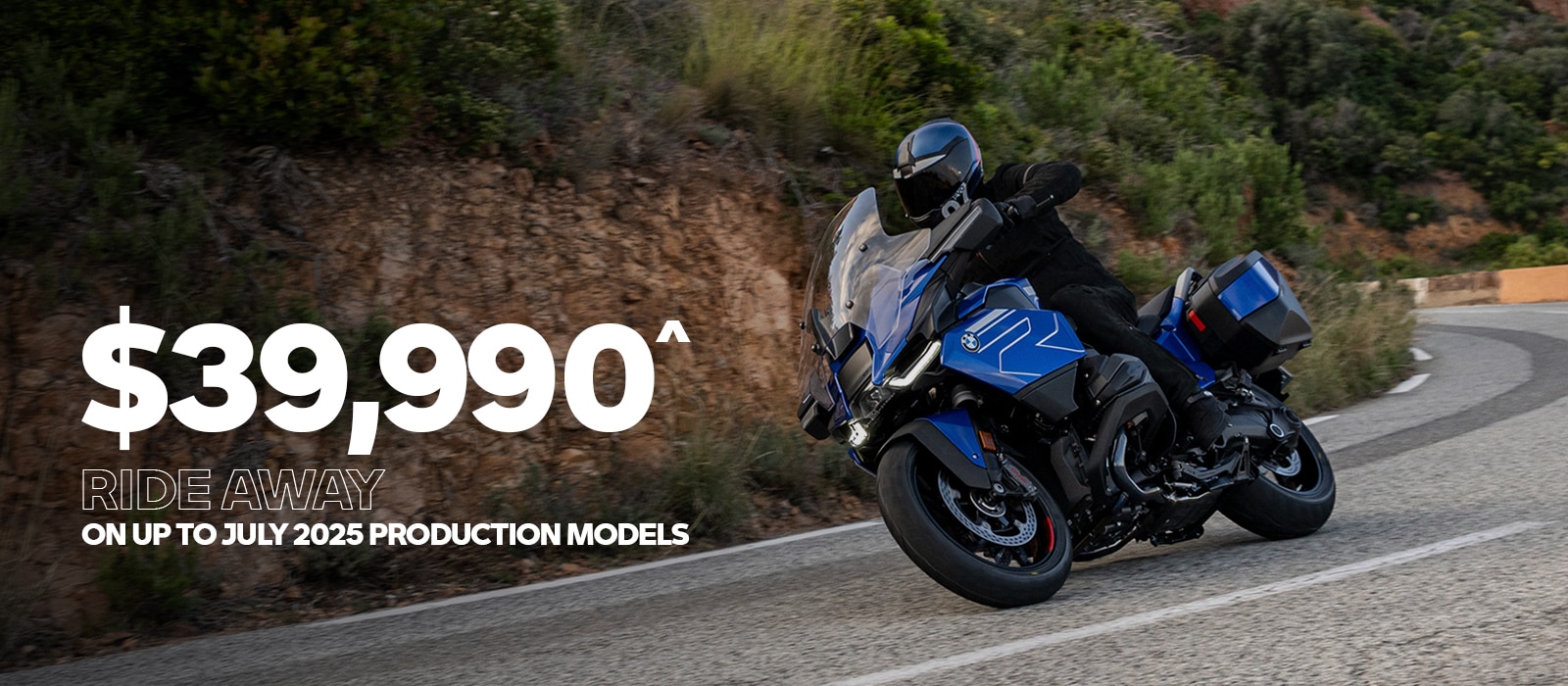 R 1300 RT Offer Image