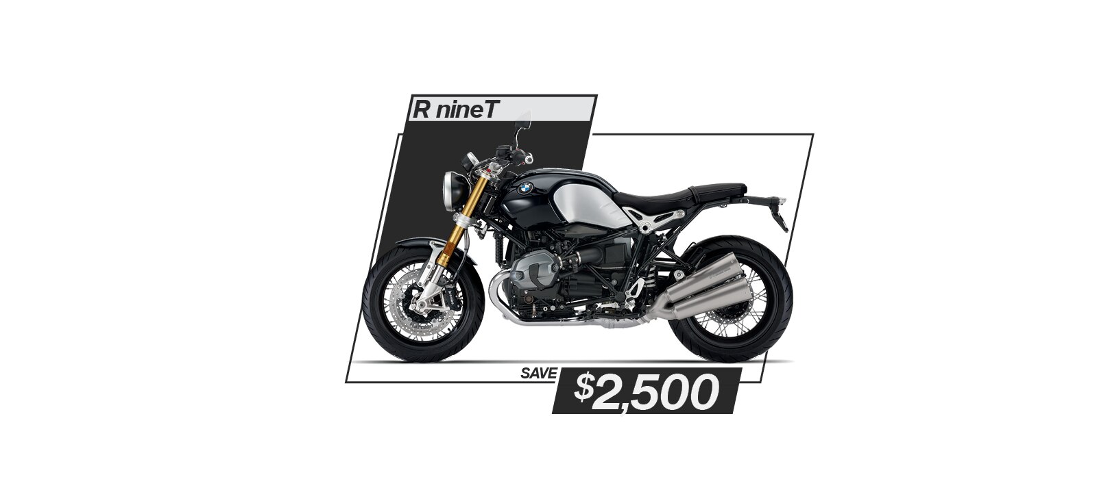 R nineT