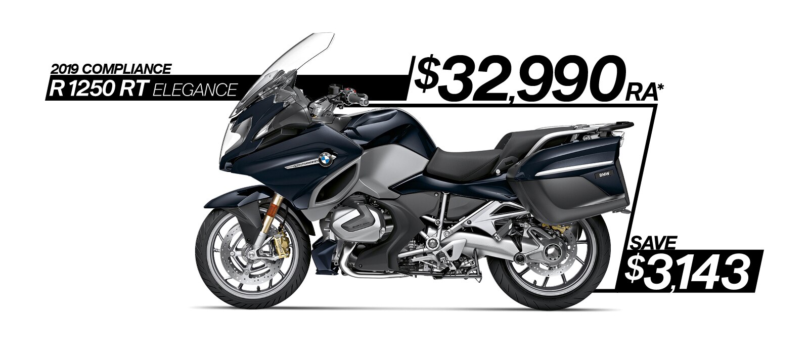 R 1250 RT