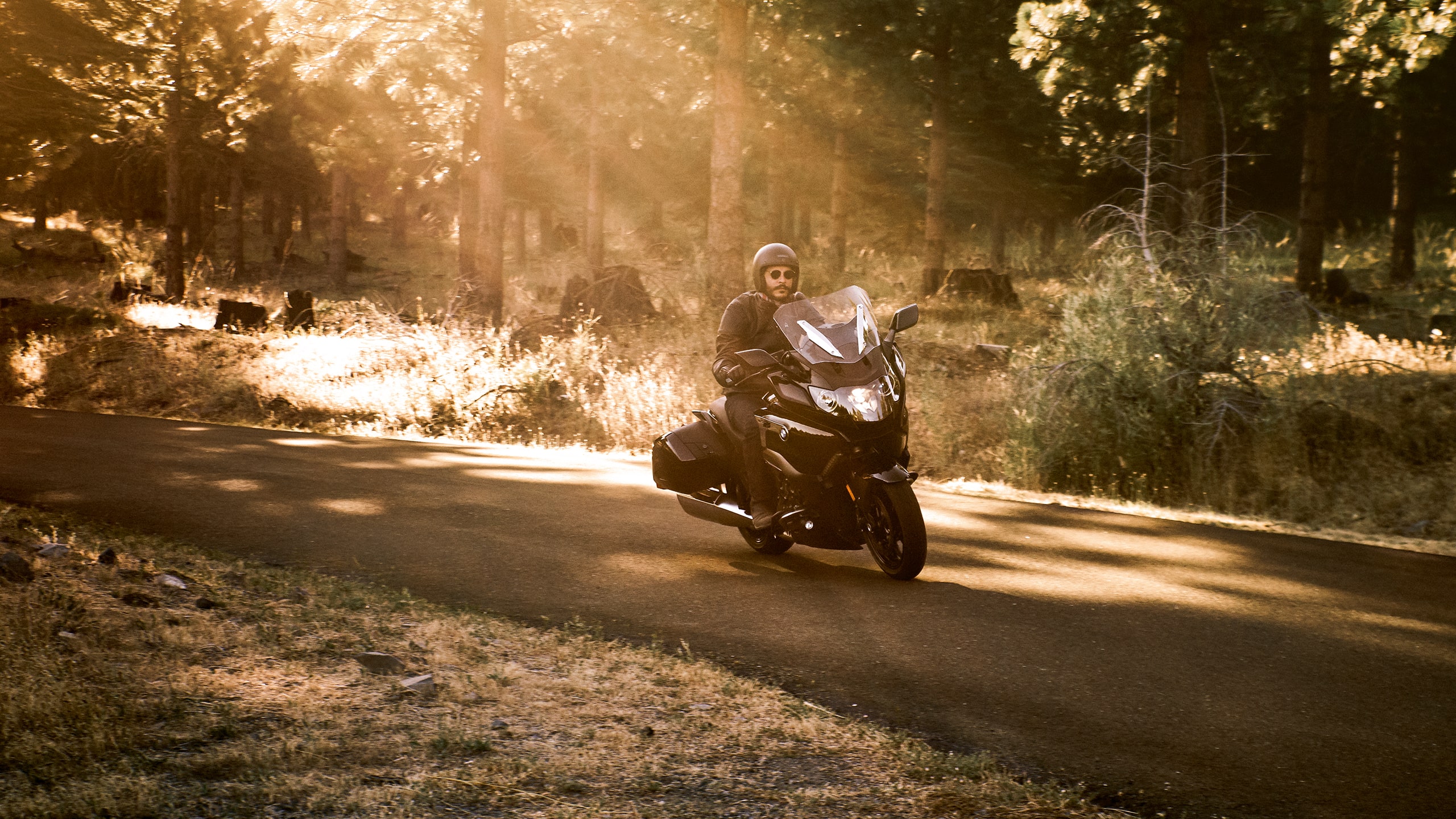Roadside Assistance | BMW Motorrad